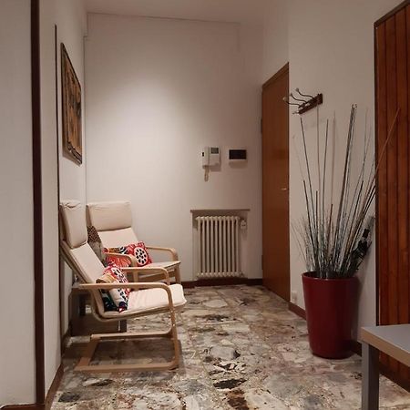 Appartamento Soleluna ปาร์มา ภายนอก รูปภาพ