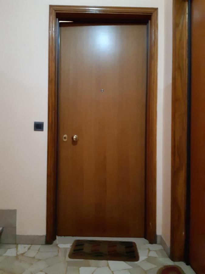 Appartamento Soleluna ปาร์มา ภายนอก รูปภาพ