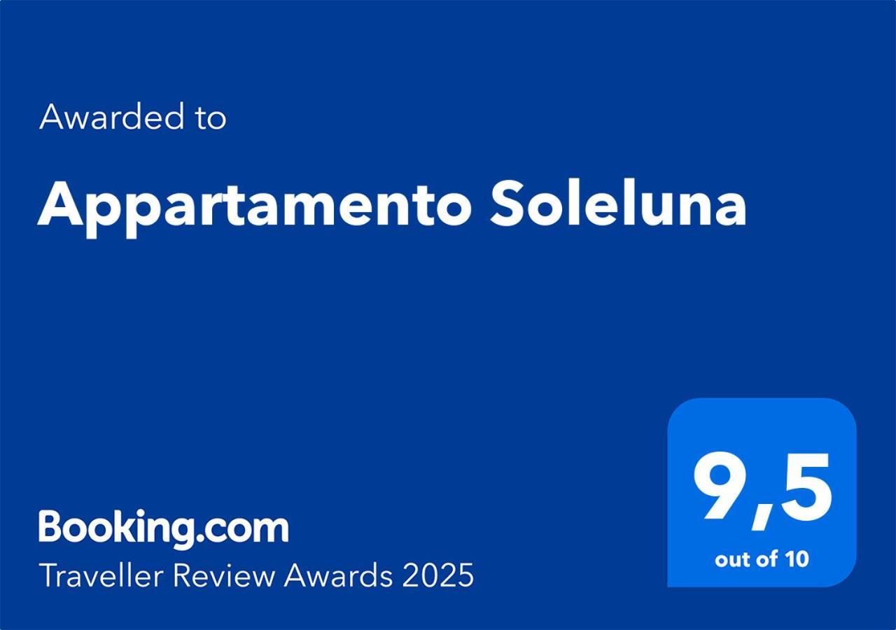 Appartamento Soleluna ปาร์มา ภายนอก รูปภาพ